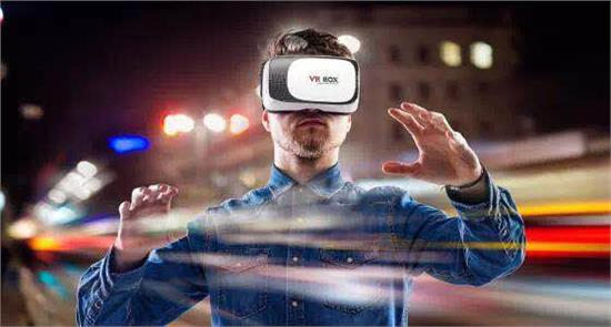 思南VR全景丨沉浸式体验线上看房